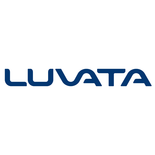 Luvata Caps