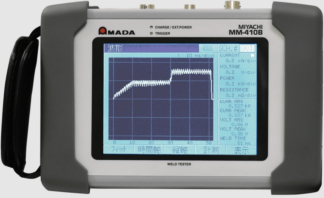 Miyachi MM-410B