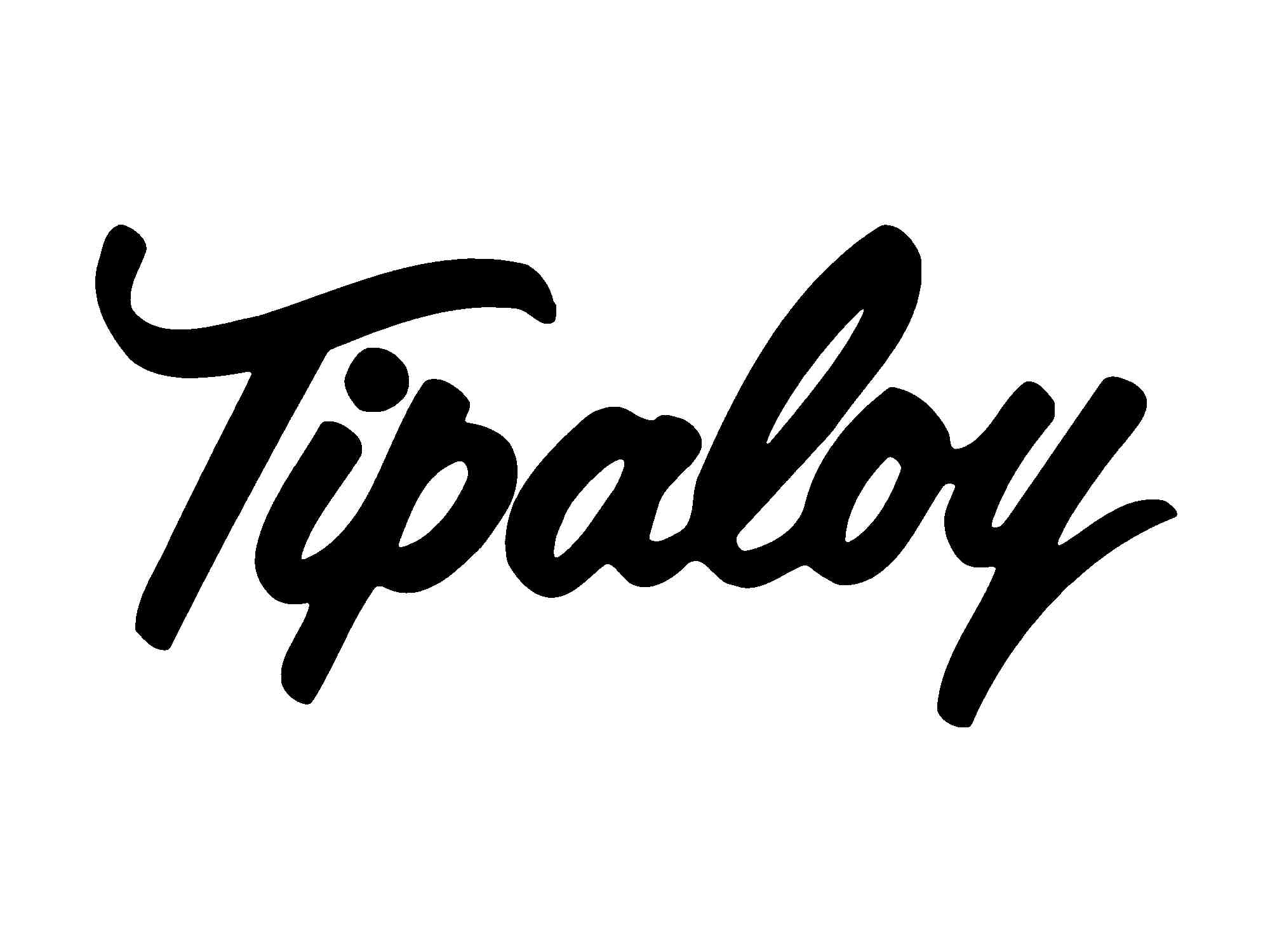 Tipaloy
