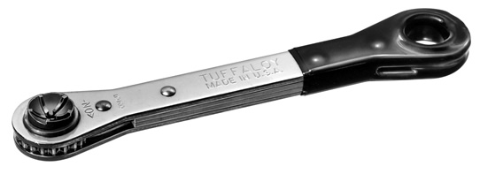 Tuffaloy electrode dresser