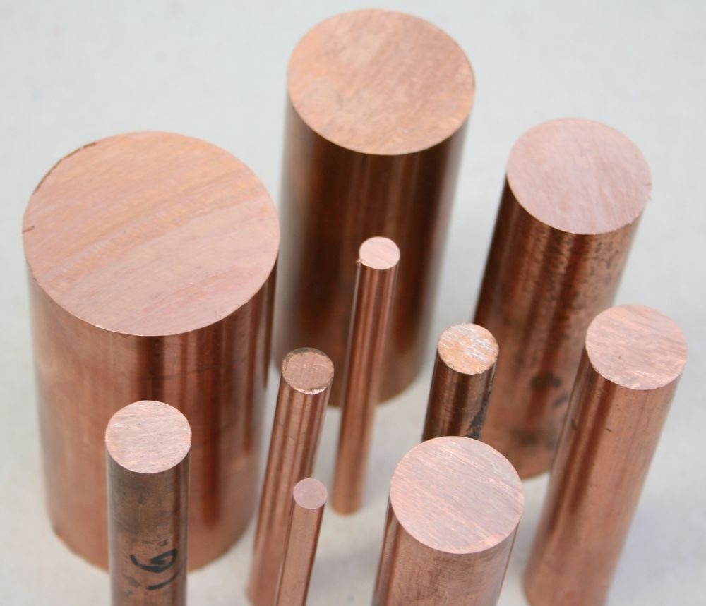 Copper Alloys