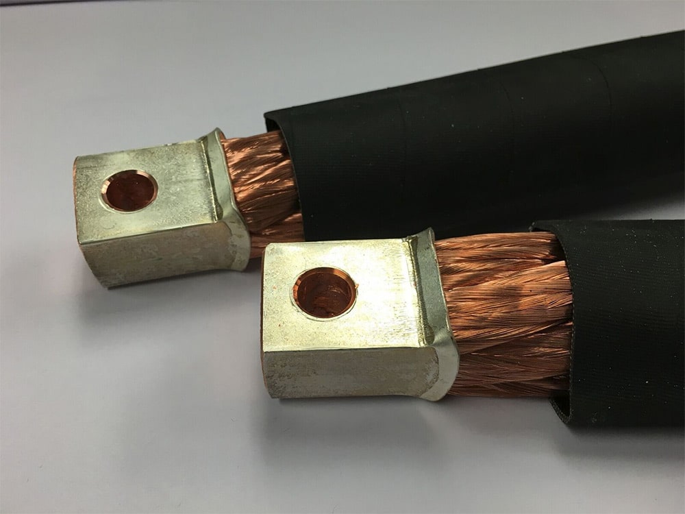 Air Cooled Cables