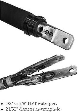 DC Cable DC Cable - Production Engineering