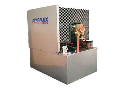 R2200 V Recirculator