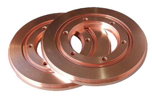 Seam Weld Wheels