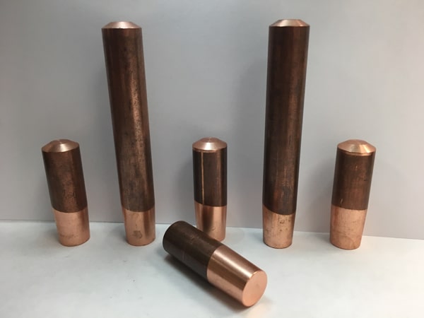 Car-O-Liner Electrodes
