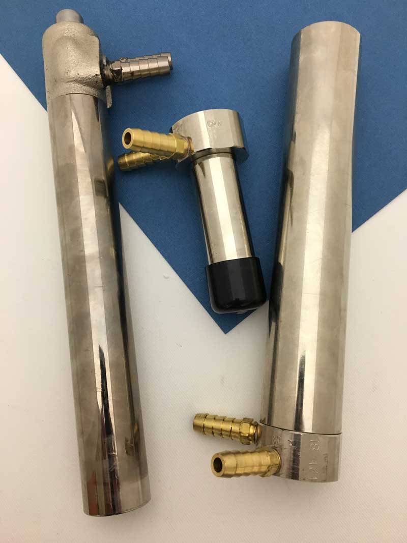 Electrode Holders