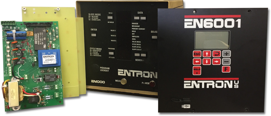 EN6001 Control