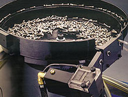 Vibratory Bolt Feeder AFV-B