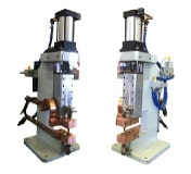 MH-1501-A Benchtop Welder MH-1501-A Benchtop Welder - Production Engineering