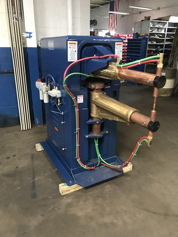 All Used Welders