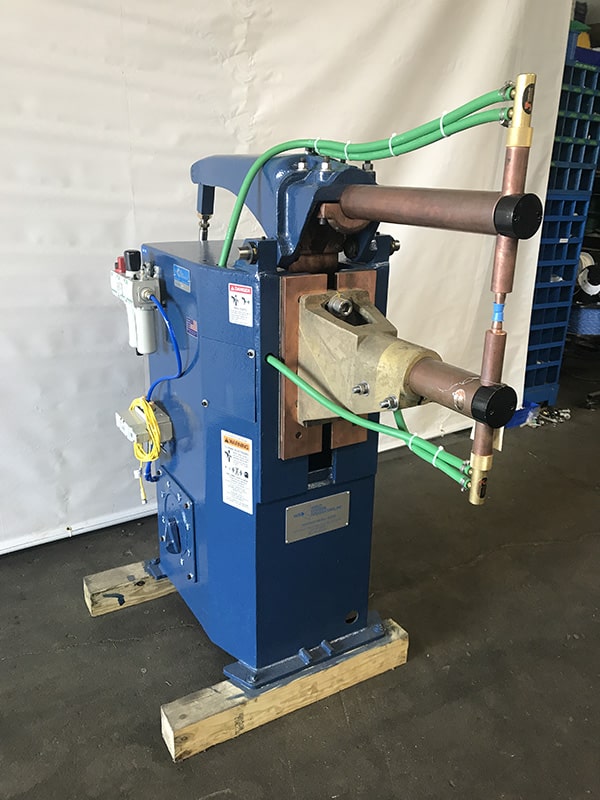 Used Federal Rocker Arm Welder
