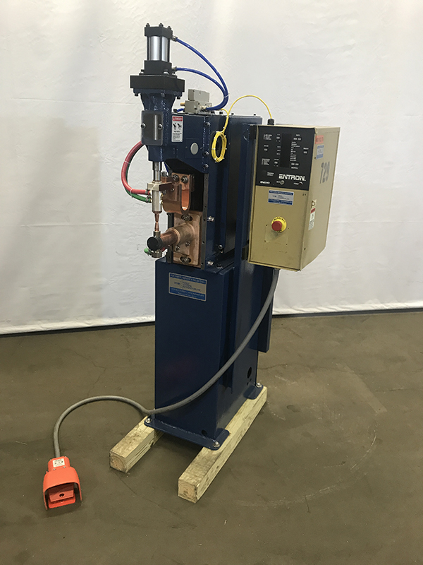 Bench Top Welder