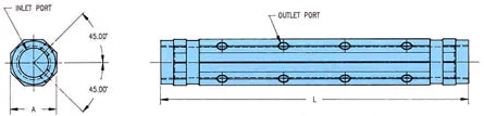 Manifolds Standard Products Manifolds Standard Products - Production Engineering
