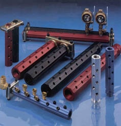 Water Manifolds