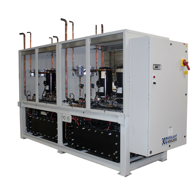 Water Chillers
