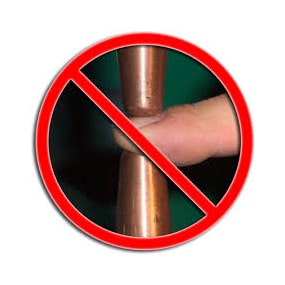 Soft Touch Welder Safety System