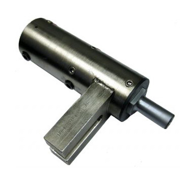 Weld Cylinders