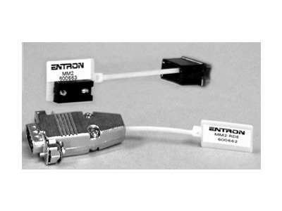 MM2 / MM8 Memory Module Entron MM2 / MM8 Memory Module - Production Engineering