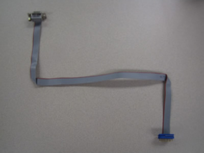 Remote Data Harness Entron Remote Data Harness - Production Engineering