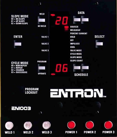 Three Phase DC