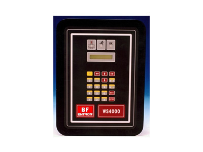 Specialty Weld Controls