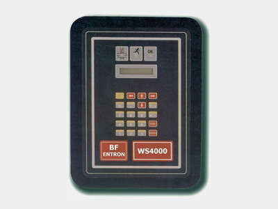 WS4000 Series