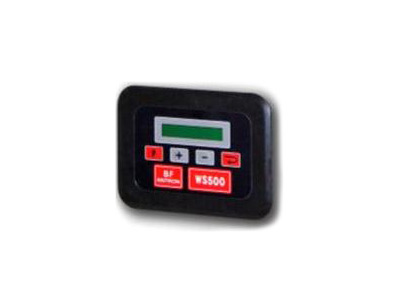 WS500 Flat Pak