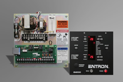 Flat Plate Controls