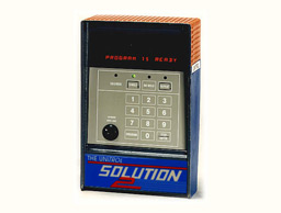 Solution 2