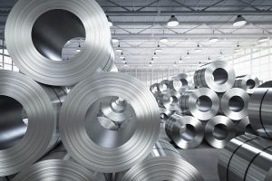 Can You Resistance Weld It? Steel and Stainless Steel